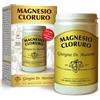 DR.GIORGINI SER-VIS SRL MAGNESIO CLORURO 334PAST