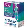 F&F SRL ARTISALUS ACT FORTE PLUS 60CPS