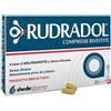 SHEDIR PHARMA SRL UNIPERSONALE RUDRADOL 20CPR