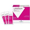 PIERRE FABRE PHARMA SRL URIXANA 21BUST