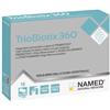 NAMED SPA TRIOBIOTIX360 10BUST