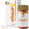 PIEMME PHARMATECH ITALIA SRL VITALIP C 30CPS