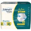 SERENITY SPA SERENITY PANTS SD SENS EX L 14