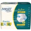 SERENITY SPA SERENITY PANTS SD SENS EX XL14