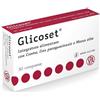 SPA (SOC.PRO.ANTIBIOTICI) SPA GLICOSET 30CPR