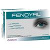 ORSANA ITALIA SRL FENOYAL GOCCE OCULARI