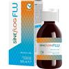 PIEMME PHARMATECH ITALIA SRL SINEFLOG FLU 200ML