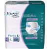 SERENITY SPA SERENITY PANTS SD SENS MX L 10