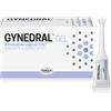 OMEGA PHARMA SRL GYNEDRAL GEL VAGINALE FORMATO 8X5ML