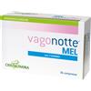 CRISTALFARMA SRL VAGONOTTE MEL 36CPR