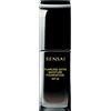 Sensai Flawless Satin Moisture Foundation SPF 25 N.FS 206 BROWN BEIGE