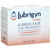 Lubrigyn Crema Lubrificante Vaginale A Ph Fisiologico 20 Bustine Monodose