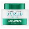 Somatoline SkinExpert SOMATOLINE SKIN EXPERT SCRUB SEA SALT 350 G