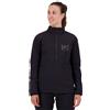 Burton Helium Stretch Jacket Nero L Donna