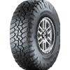 General Tire 265/70 R16 121Q GrabberX3 FR