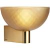 KARTELL lampada da parete FATA - 9480-AM