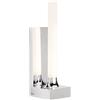 KARTELL lampada da parete GOODNIGHT APPLIQUE - 9570-XX