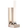 KARTELL lampada da parete GOODNIGHT APPLIQUE - 9570-RR