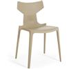 KARTELL set da 2 sedie RE-CHAIR - 5803-TO