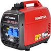 Honda Generatore di corrente inverter Honda EU22i - 1,8 kW - Benzina