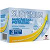 Sustenium Magnesio E Potassio 28 Buste