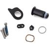 Sram Bullone fissaggio cambio gx eagle + viti di regolazione limiti