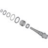 Shimano Shimano Asse pedale r9100 destro