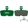 Galfer AVID PASTIGLIE Freno A Disco GALFER PRO Brake Pad Code R (11-)
