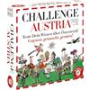 Piatnik 6128 Challenge Austria Gioco da Tavolo