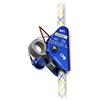 Irudek SK2 Kit - Rope anticaduta (20 m)