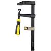 Rhino NC, 3.150 41422 - Morsetto a vite, 80 x 250 mm, 80 x 250 x 9,84, 3 cm