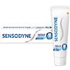 Sensodyne Repair* & Protect Dentifricio Quotidiano con fluoruro 1 x 75 ml per Denti sensibili al Dolore.