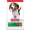 Hill's Science Plan Puppy Medium Agnello & Riso da Kg 14 secco