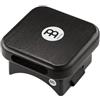 Meinl Percussion KP-ST-BK - Knee Pad con cordiera, accessori per cajon, colore: Nero