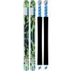 K2 MINDBENDER 108 TI Sci Freeride