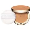Clarins Ever Matte Compact Powder 05 Medium Deep 10g