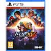 SNK The King of Fighters XV Omega Edition - Collector's - PlayStation 5