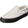 Levi's, Decon Slip on S Donna, Bianco Regolare, 36 EU