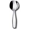 Alessi Itsumo ANF06/7 - Cucchiaio da Te di Design in Acciaio Inox 18/10, 6 pezzi