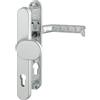 Hoppe Maniglia Liverpool | PZ 92 mm | porta di casa di scarico, 3071437