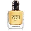 Armani Emporio Stronger With You Only 50 ml