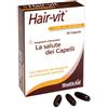 HAIR-VIT 30 CAPSULE MOLLI