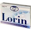 LORIN 15 CAPSULE 6 G