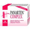 PANARTEN COMPLEX 30 COMPRESSE