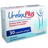 URELAX PLUS 30 CAPSULE SOFTGEL