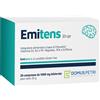 EMITENS 20 COMPRESSE