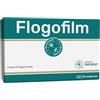 FLOGOFILM 10 COMPRESSE