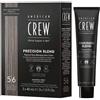 AMERICAN CREW PRECISION BLEND 5-6 MEDIUM ASH (CASTANO CHIARO) 3 x 40 ml / 1.35 Fl.Oz