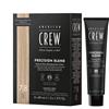AMERICAN CREW PRECISION BLEND 7-8 LIGHT BLONDE (BIONDO CHIARO) 3 x 40 ml / 1.35 Fl.Oz
