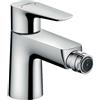 Hansgrohe Rubinetto Bidet Hansgrohe Talis E Miscelatore Monocomando Cromo | 71720000 Cromo